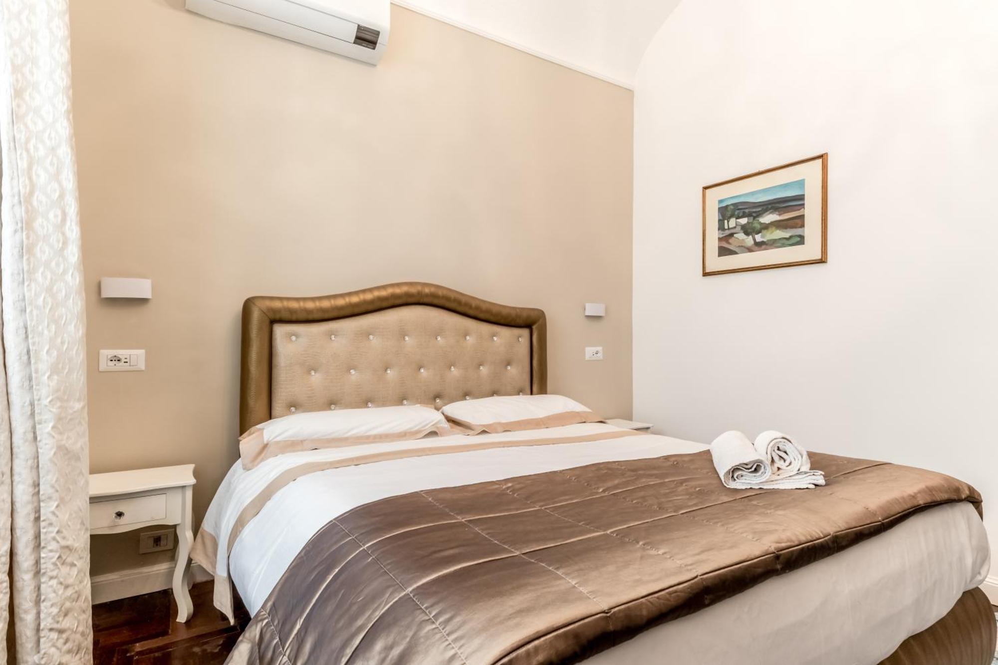 Borghese Accommodatie bij particulieren *