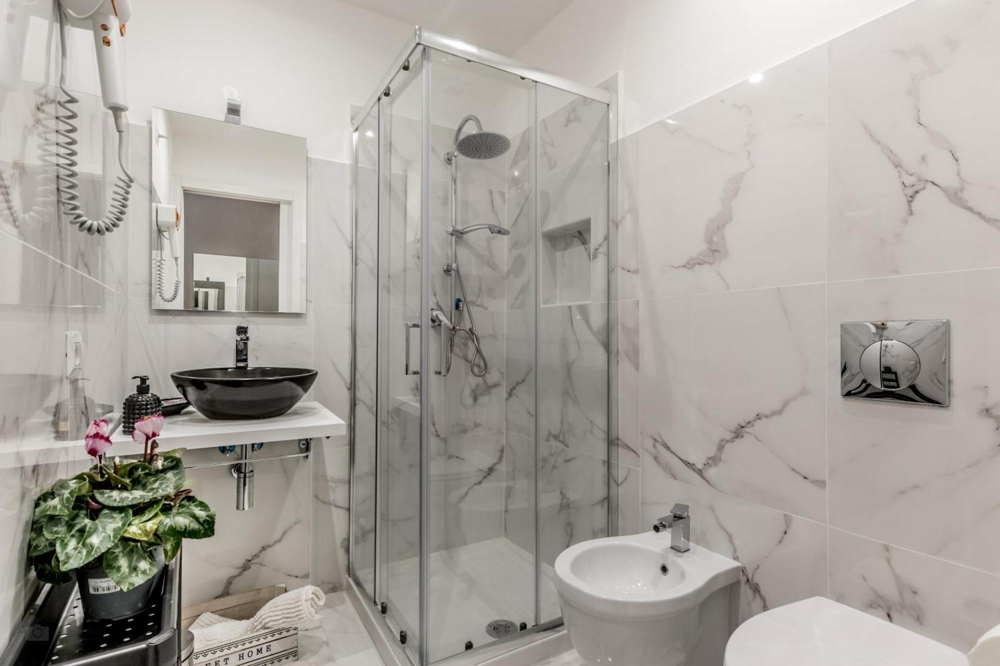 Accommodatie bij particulieren Borghese