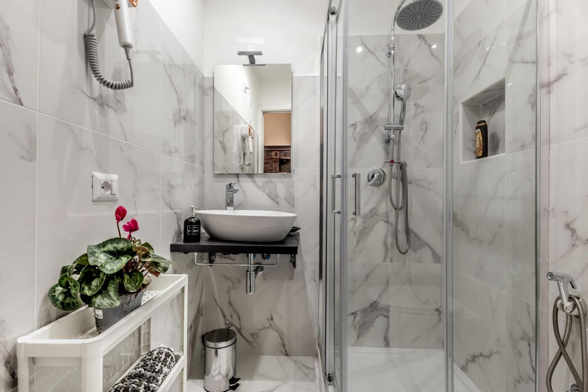 Accommodatie bij particulieren Borghese *