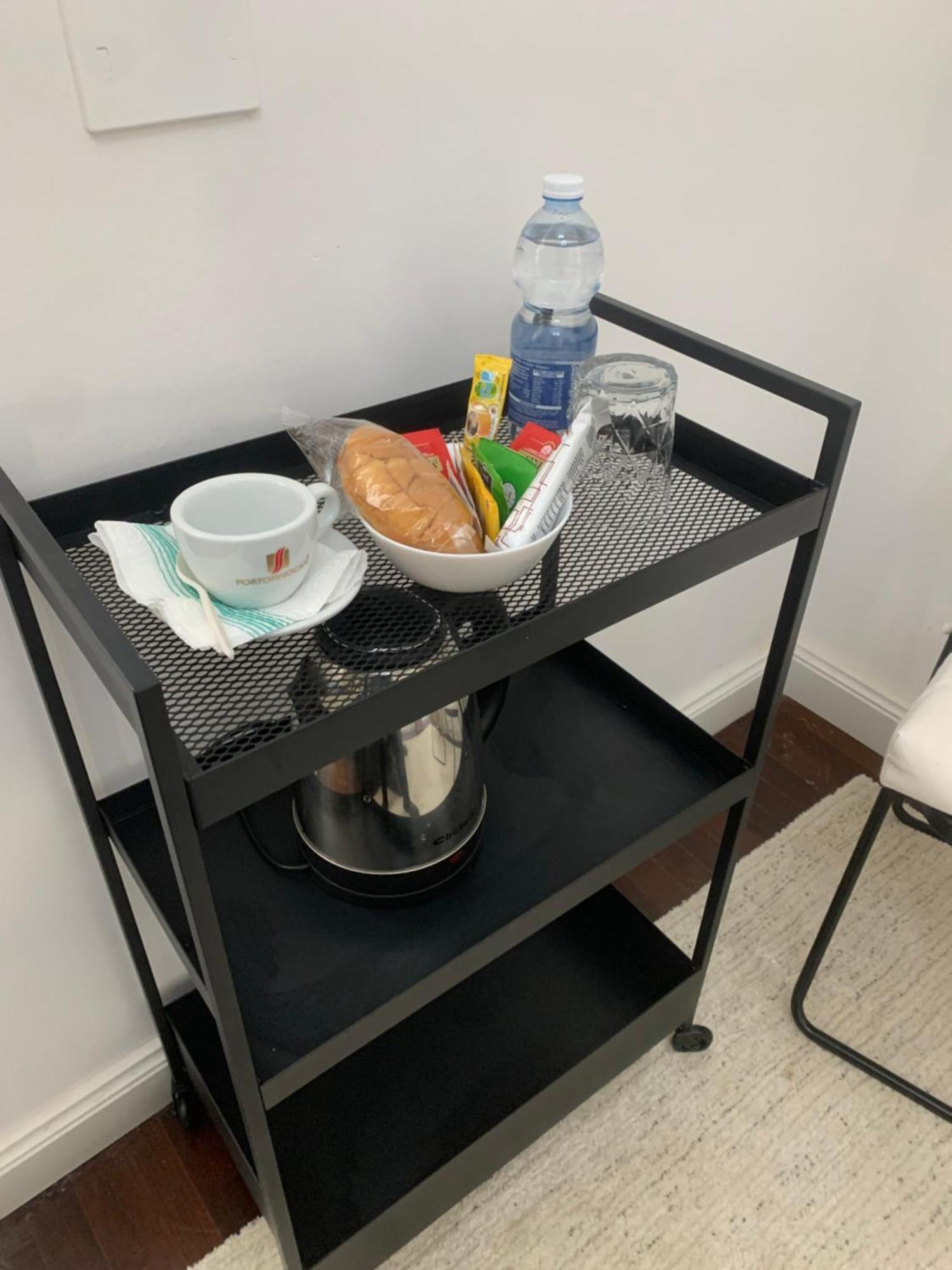 Borghese Accommodatie bij particulieren Rome
